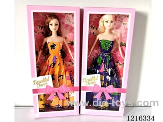 11 inch Barbie