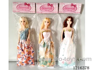 11 inch Barbie