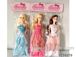 11 inch Barbie