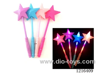 Flash stick
