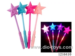 Flash stick