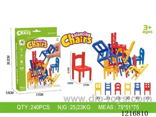 Chair Games