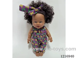 32cm Vinyl Reborn Dolls