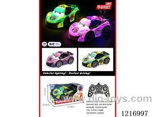 PVC RC McLaren