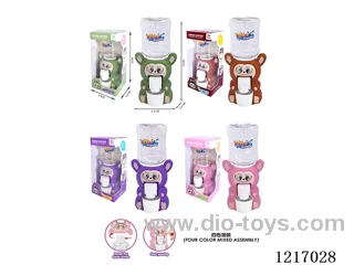 LABUBU small water dispenser