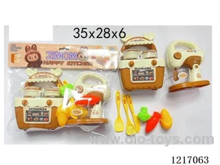 LABUBU Blender Series