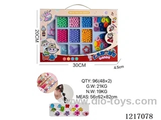 LABUBU diy beading