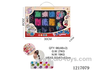 LABUBU diy bead