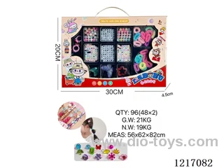 LABUBU diy beads