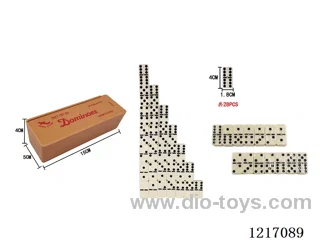 Dominoes