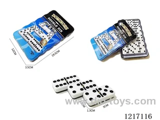 Dominoes