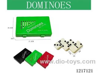 Dominoes