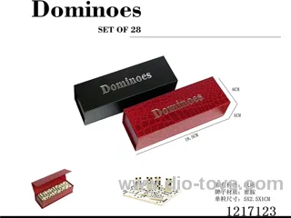Dominoes