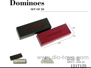 Dominoes