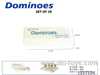 Dominoes