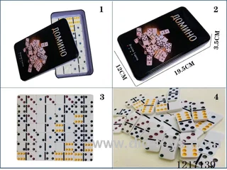 Dominoes
