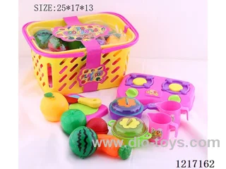 kitchen set