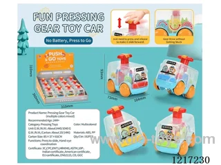 Press and Mixed Color Press Wheelbarrow