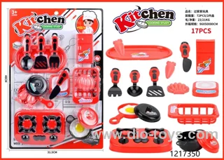 kitchen set