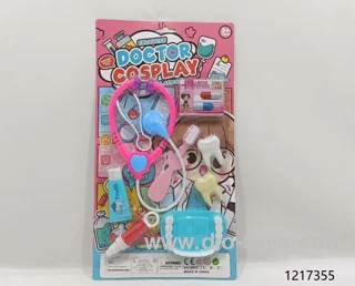 doctor set