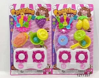 kitchen set