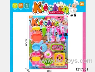kitchen set