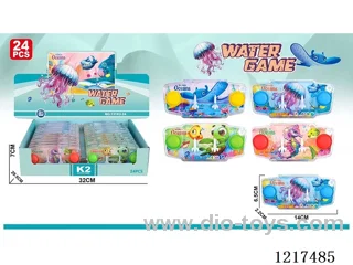 water machine