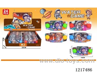 water machine