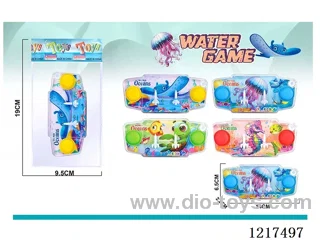 water machine
