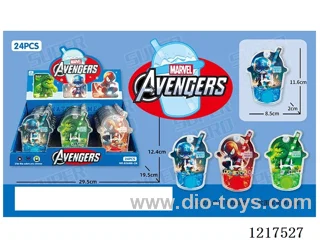 water machine 24PCS