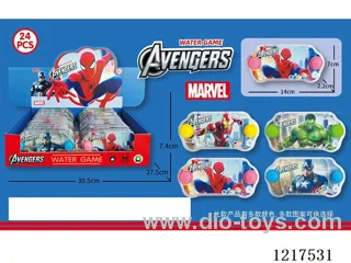 water machine 24PCS