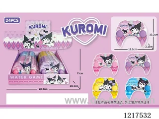 water machine 24PCS