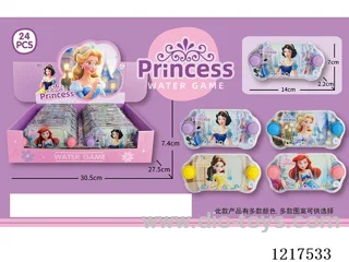 water machine 24PCS