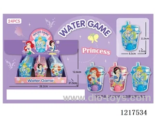 water machine 24PCS