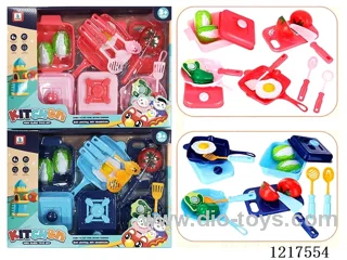 Tableware set