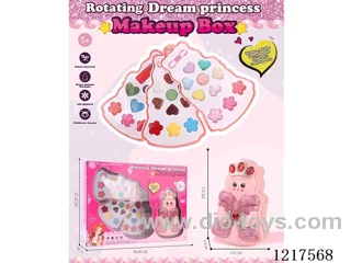 Children's makeup set