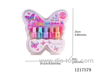 Children's makeup set