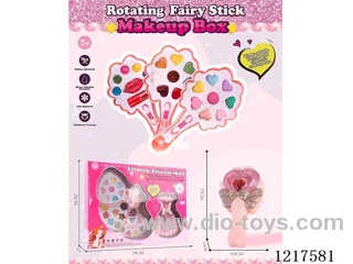 Children's makeup set