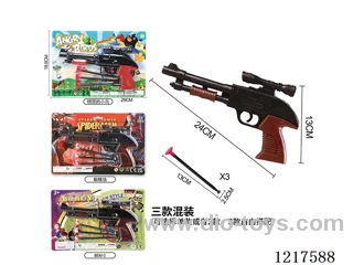 Needle Gun