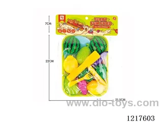 cutting set