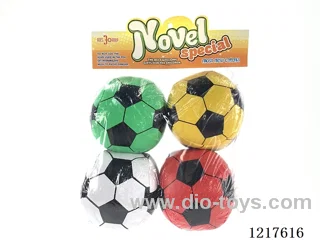 4inch 4PCS ball