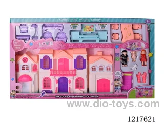Villa Set