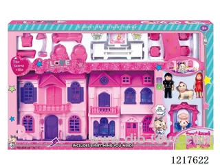 Villa Set