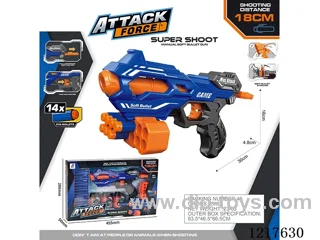 EVA Gun