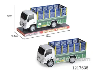 1:16 Inertia truck