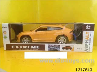 4ch rc car with light