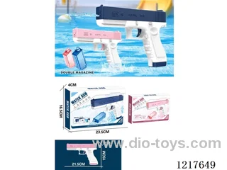 Glock B/O Water Guns