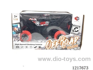 27MHZ rc car