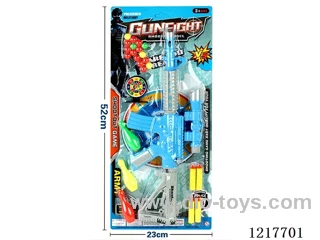 Ping Pong Gun
