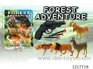 Animal set